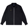 Noah - Delivery Jacket - Black - Swatch