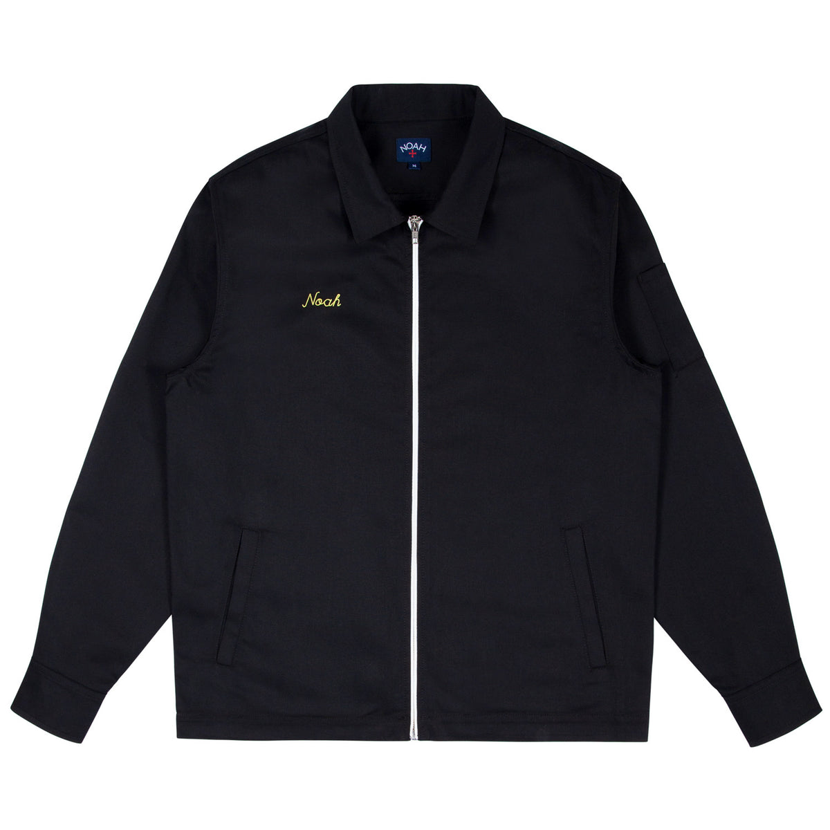 Delivery Jacket