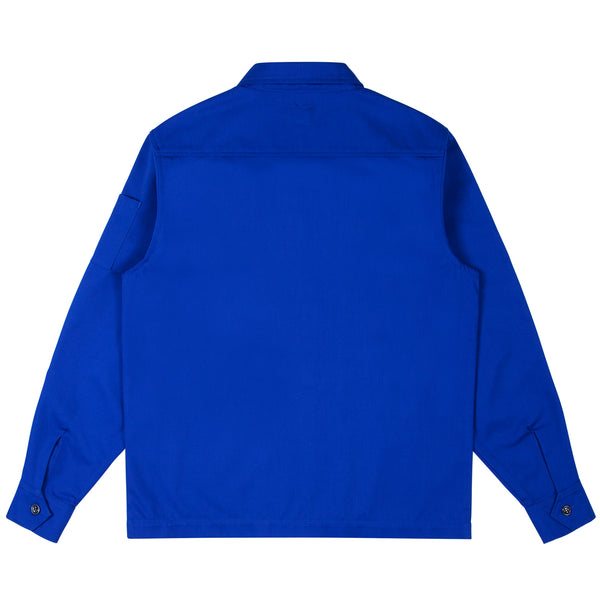Noah - Delivery Jacket - Detail
