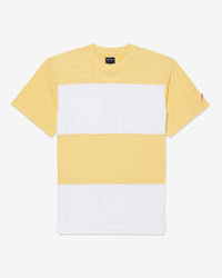 Yellow/White