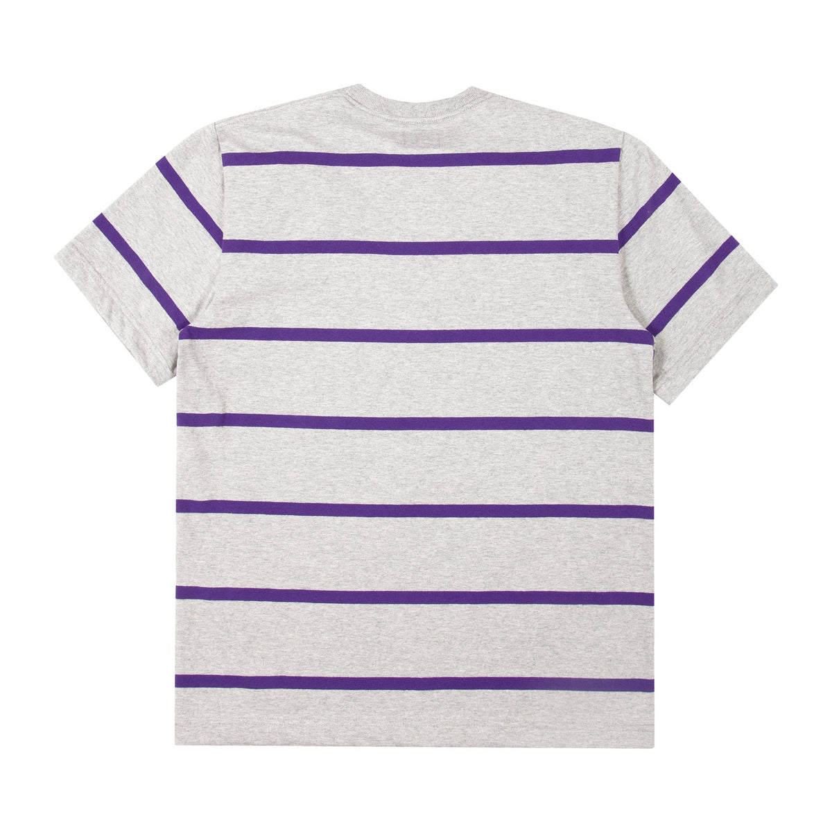 Hallelujah Stripe Top