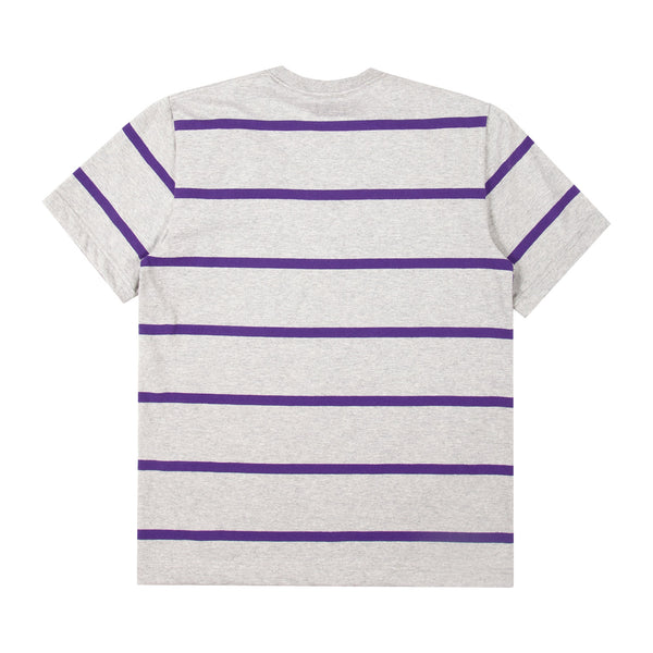 Noah - Hallelujah Stripe Top - Detail