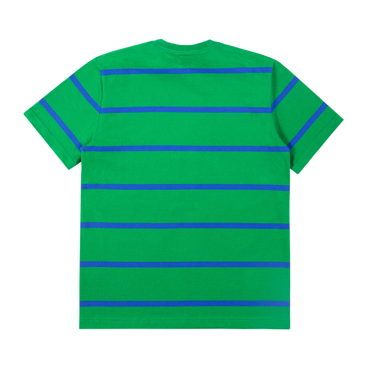 Hallelujah Stripe Top