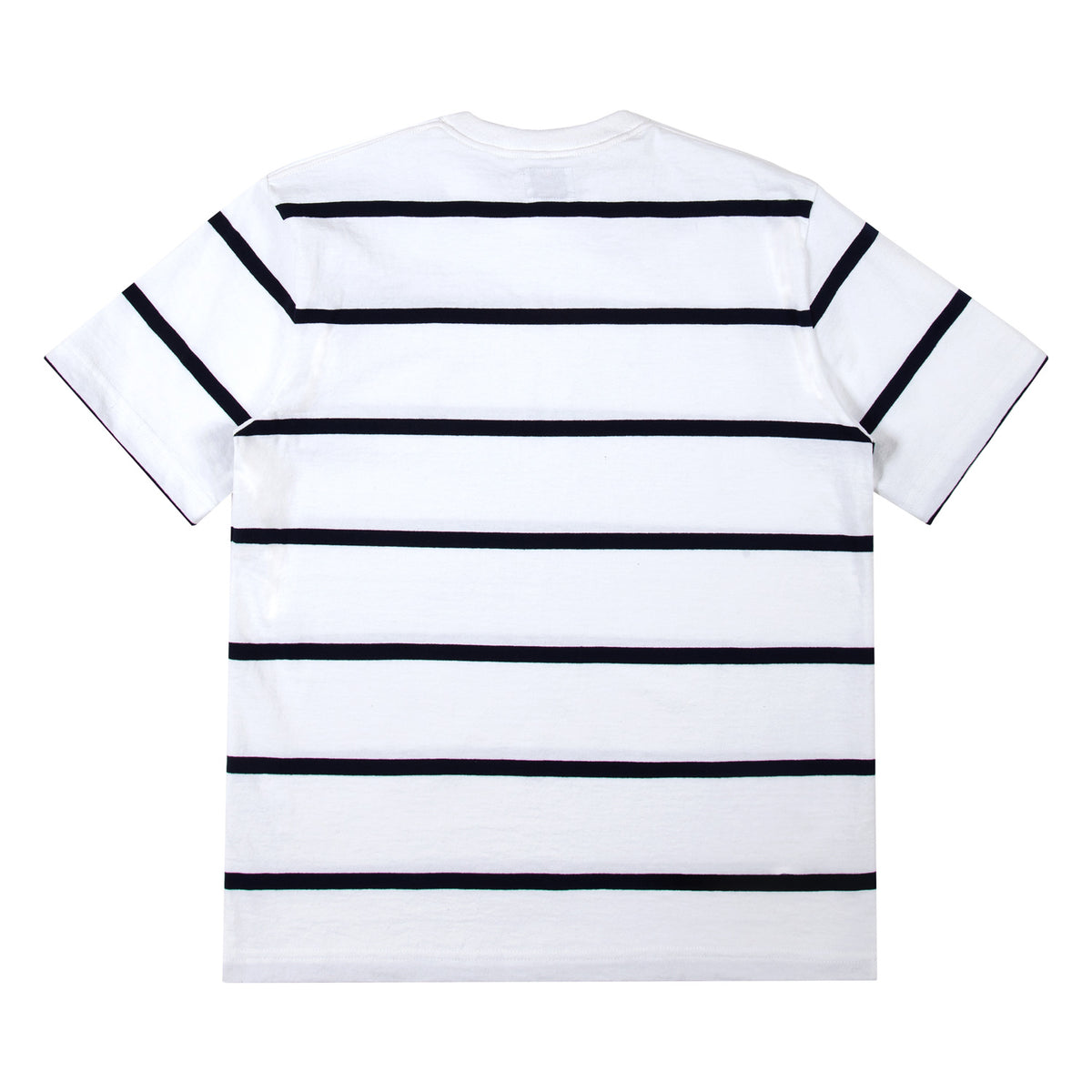 Hallelujah Stripe Top