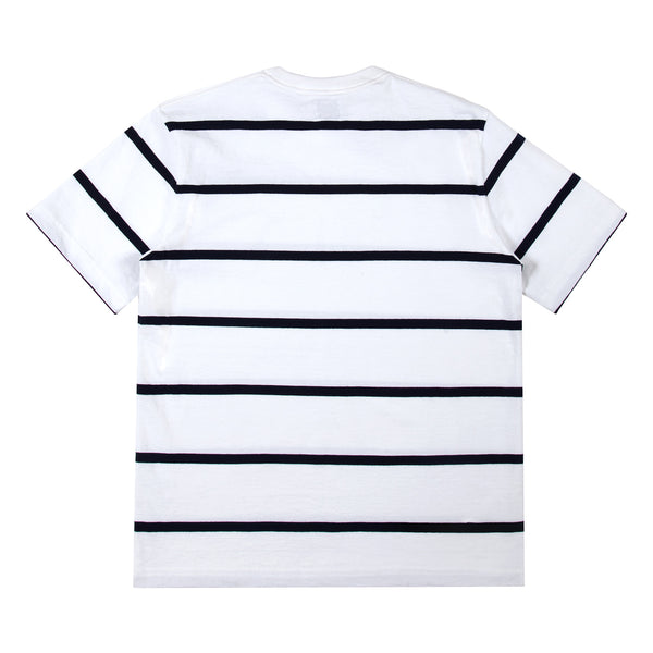 Noah - Hallelujah Stripe Top - Detail