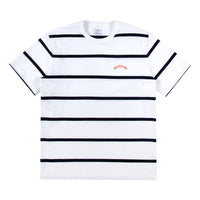 White/Navy