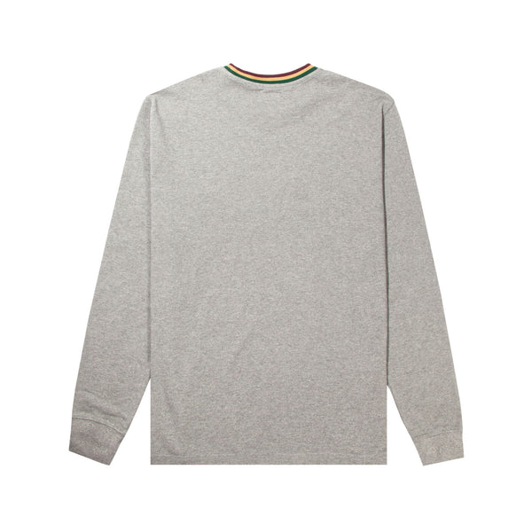 Noah - Pique Crew - Detail