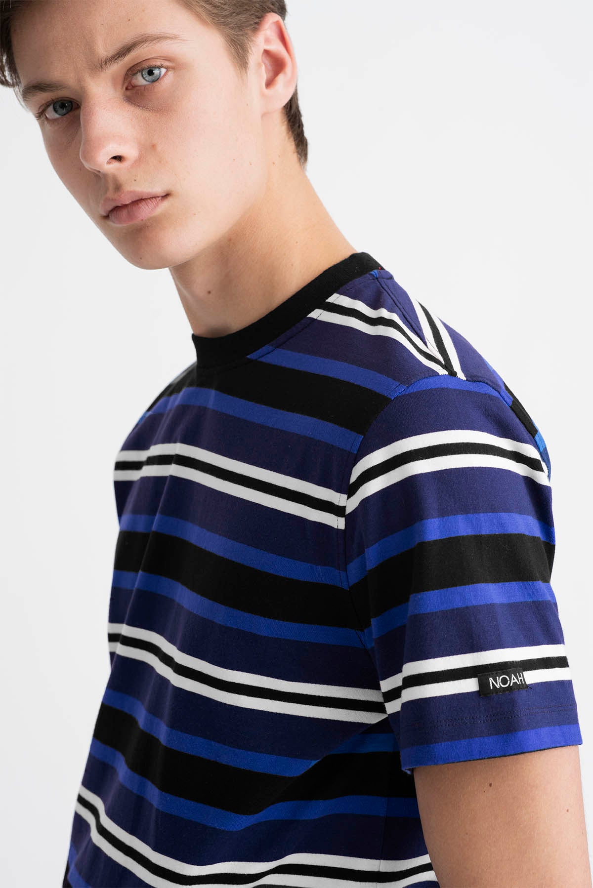 Surf Stripe Top
