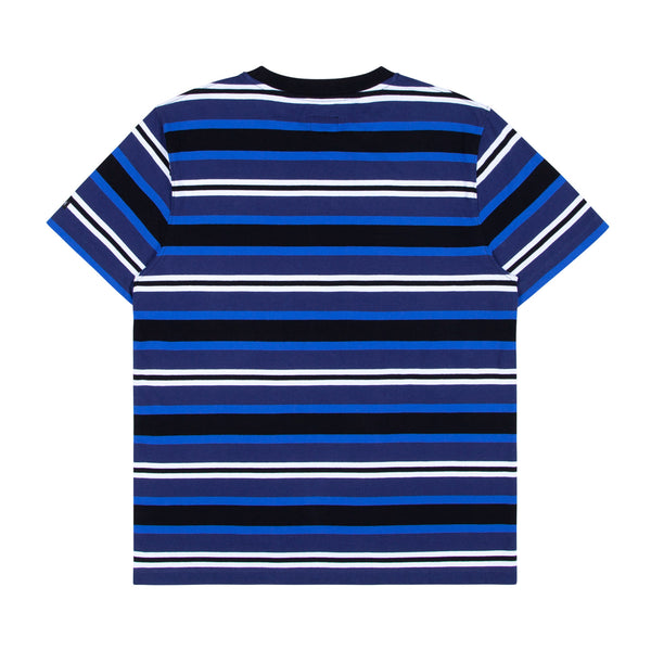 Noah - Surf Stripe Top - Detail