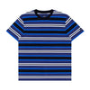 Noah - Surf Stripe Top - Navy Combo - Swatch