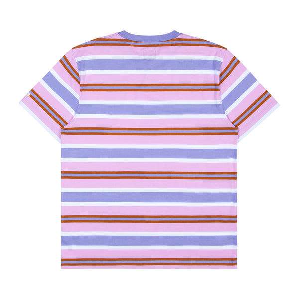 Noah - Surf Stripe Top - Detail