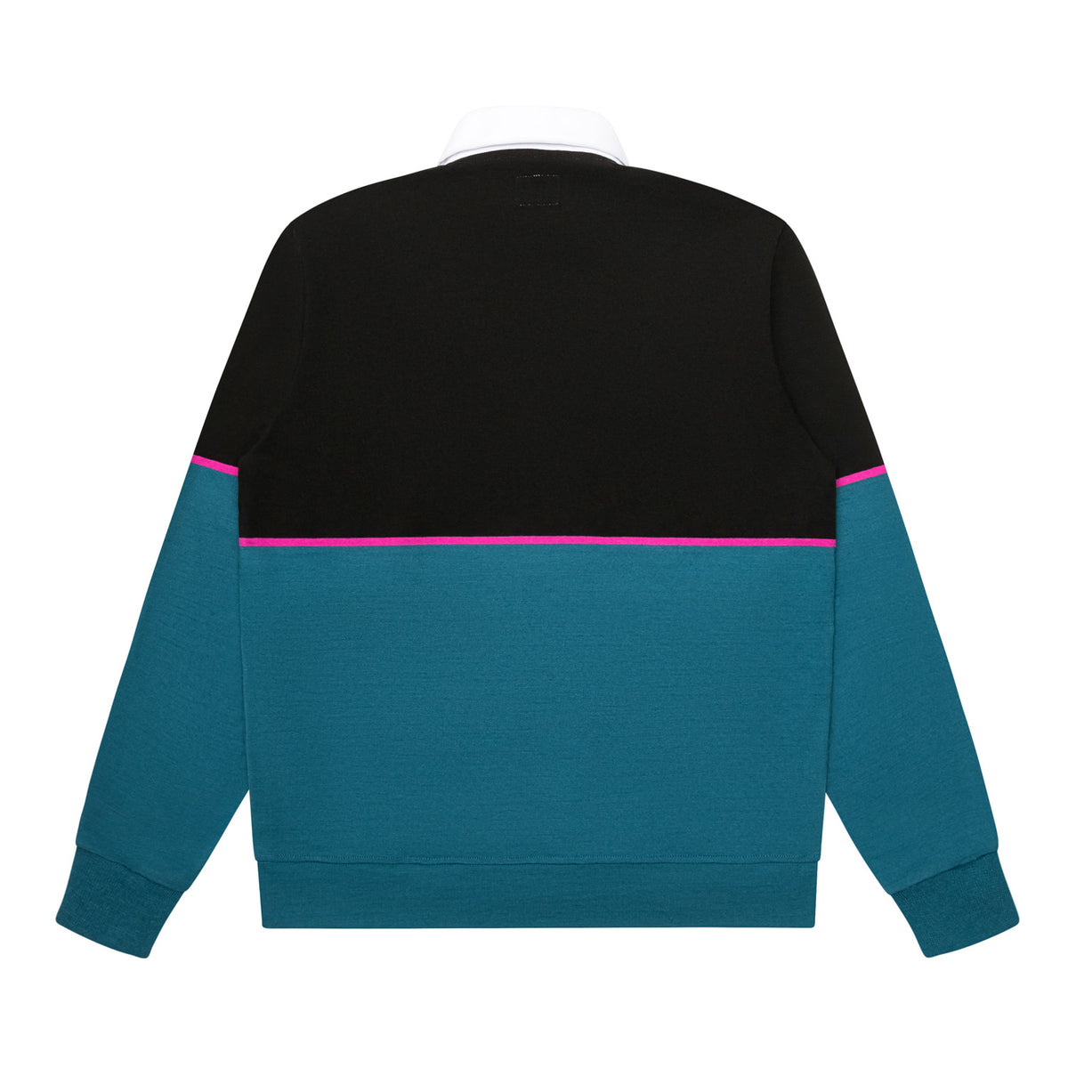 Rugby Pullover