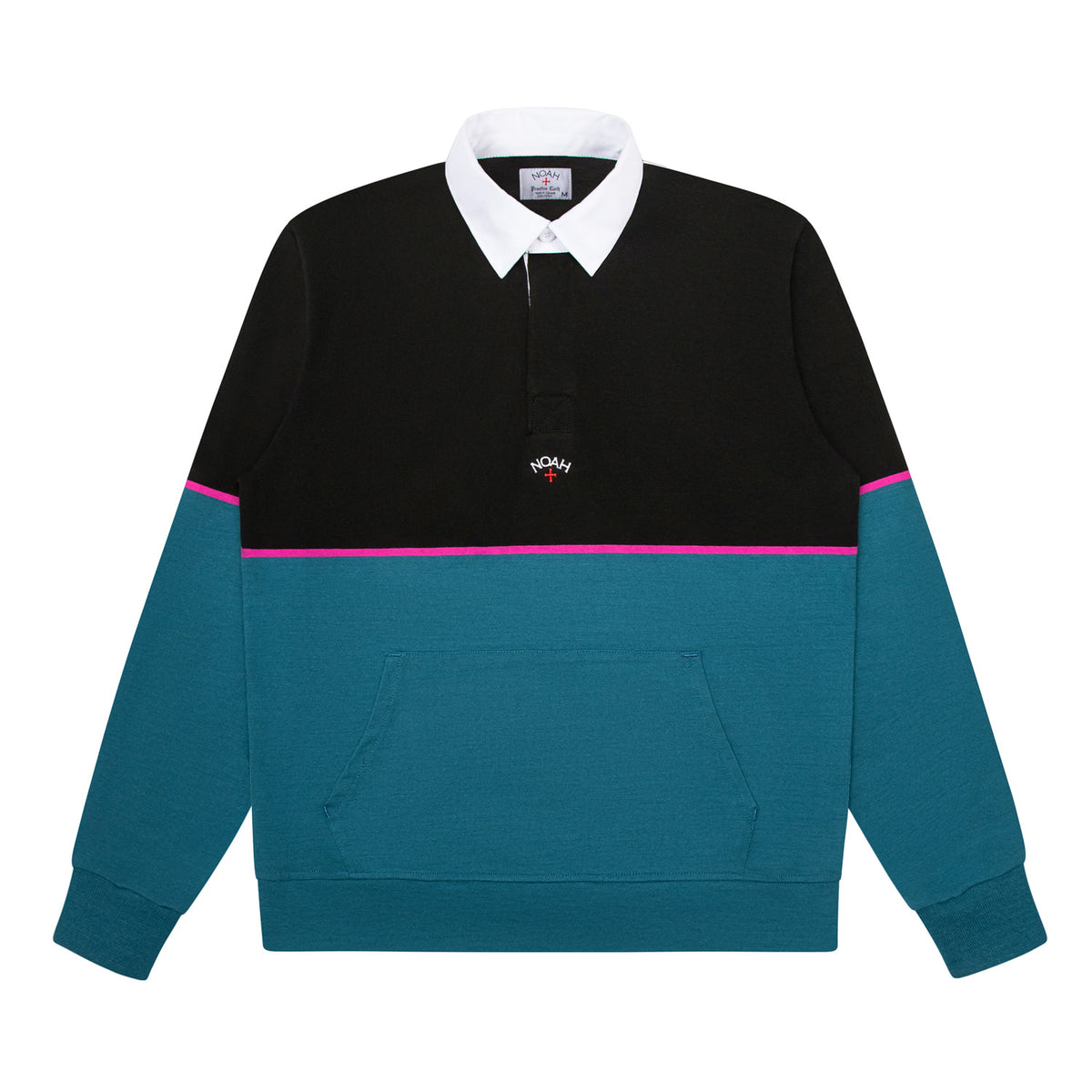 Rugby Pullover