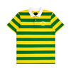 Noah - Most Precious Blood Polo - Green - Swatch