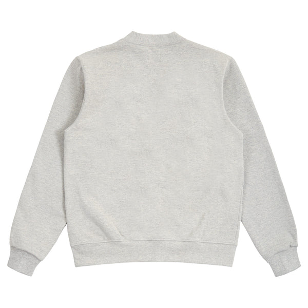 Noah - Rugby Cardigan - Detail