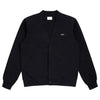 Noah - Rugby Cardigan - Black - Swatch