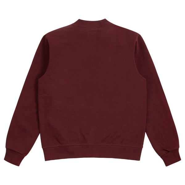 Noah - Rugby Cardigan - Detail