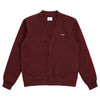 Noah - Rugby Cardigan - Harvard - Swatch