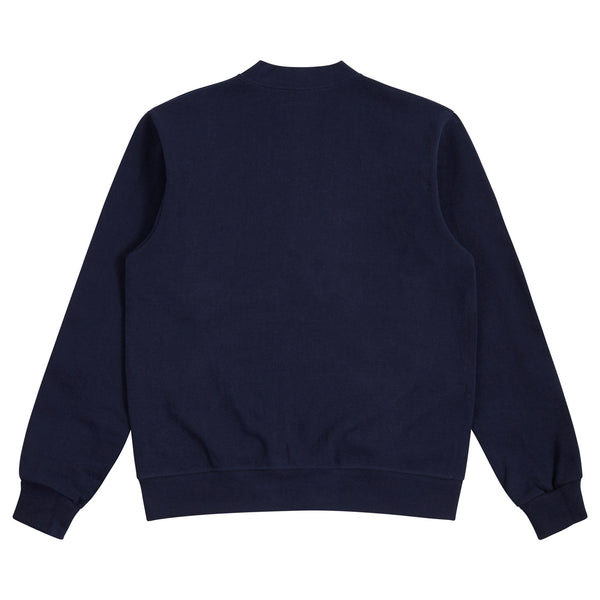 Noah - Rugby Cardigan - Detail