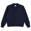 Noah - Rugby Cardigan - Navy - Swatch