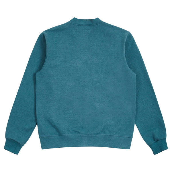 Noah - Rugby Cardigan - Detail