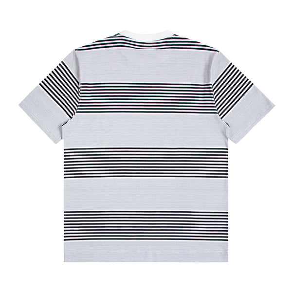 Noah - Horizon Knit Top - Detail