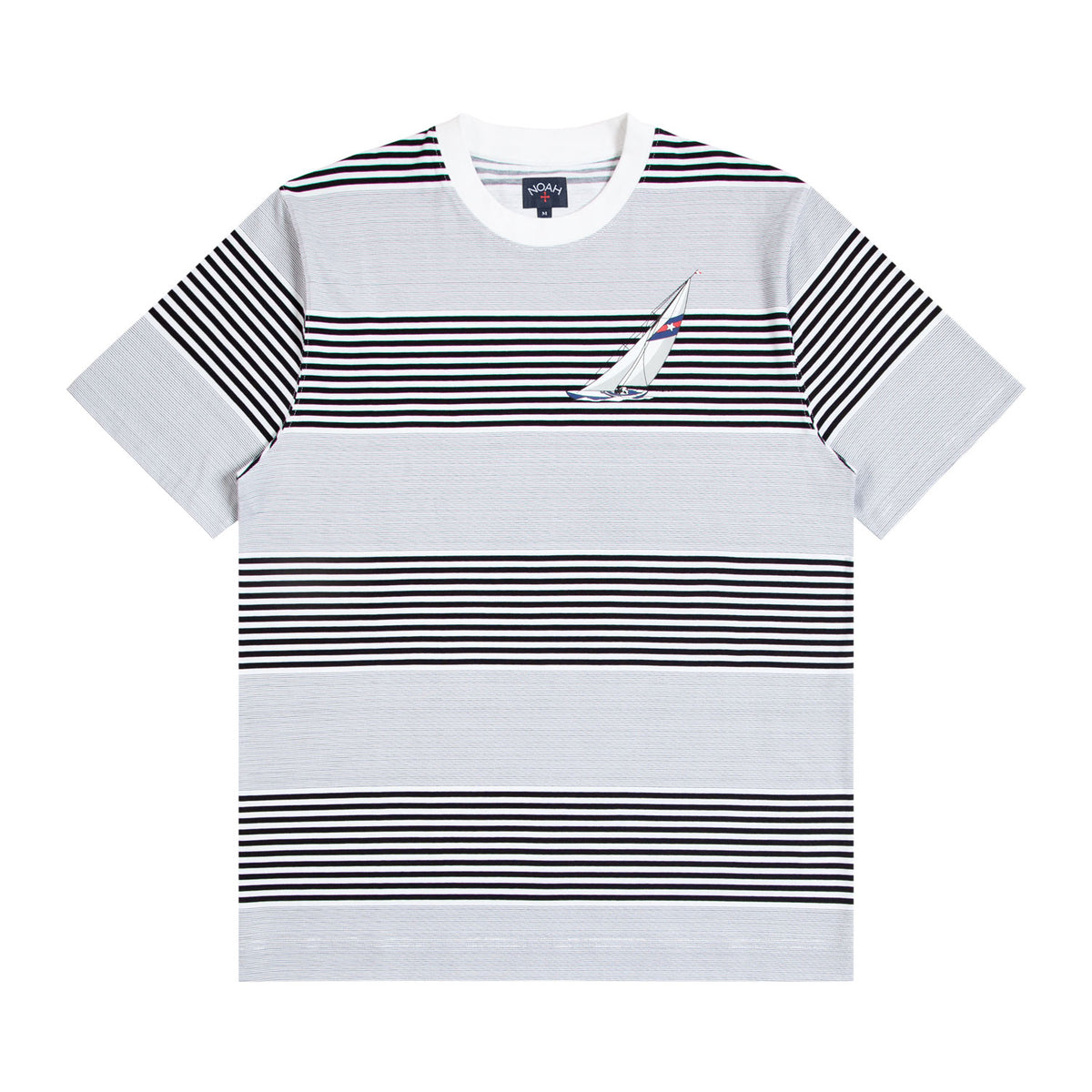Horizon Knit Top