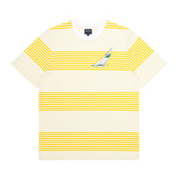 Yellow Stripe