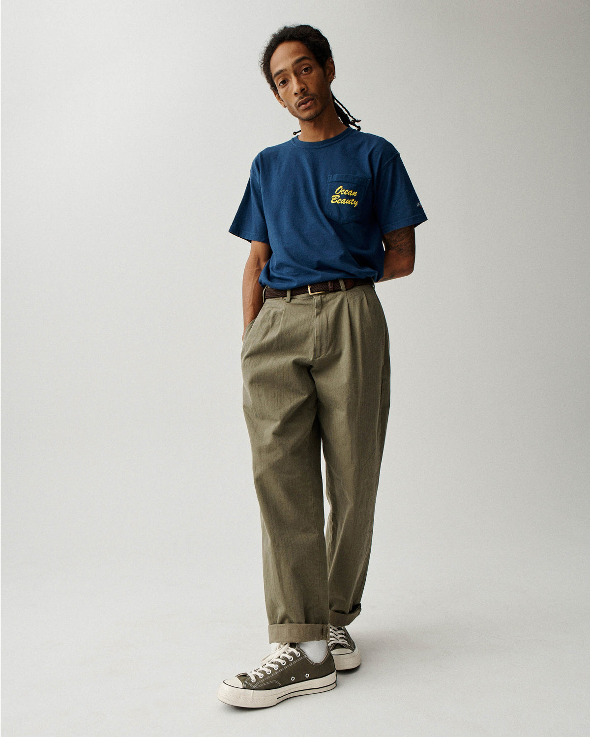 Lookbook - FW20