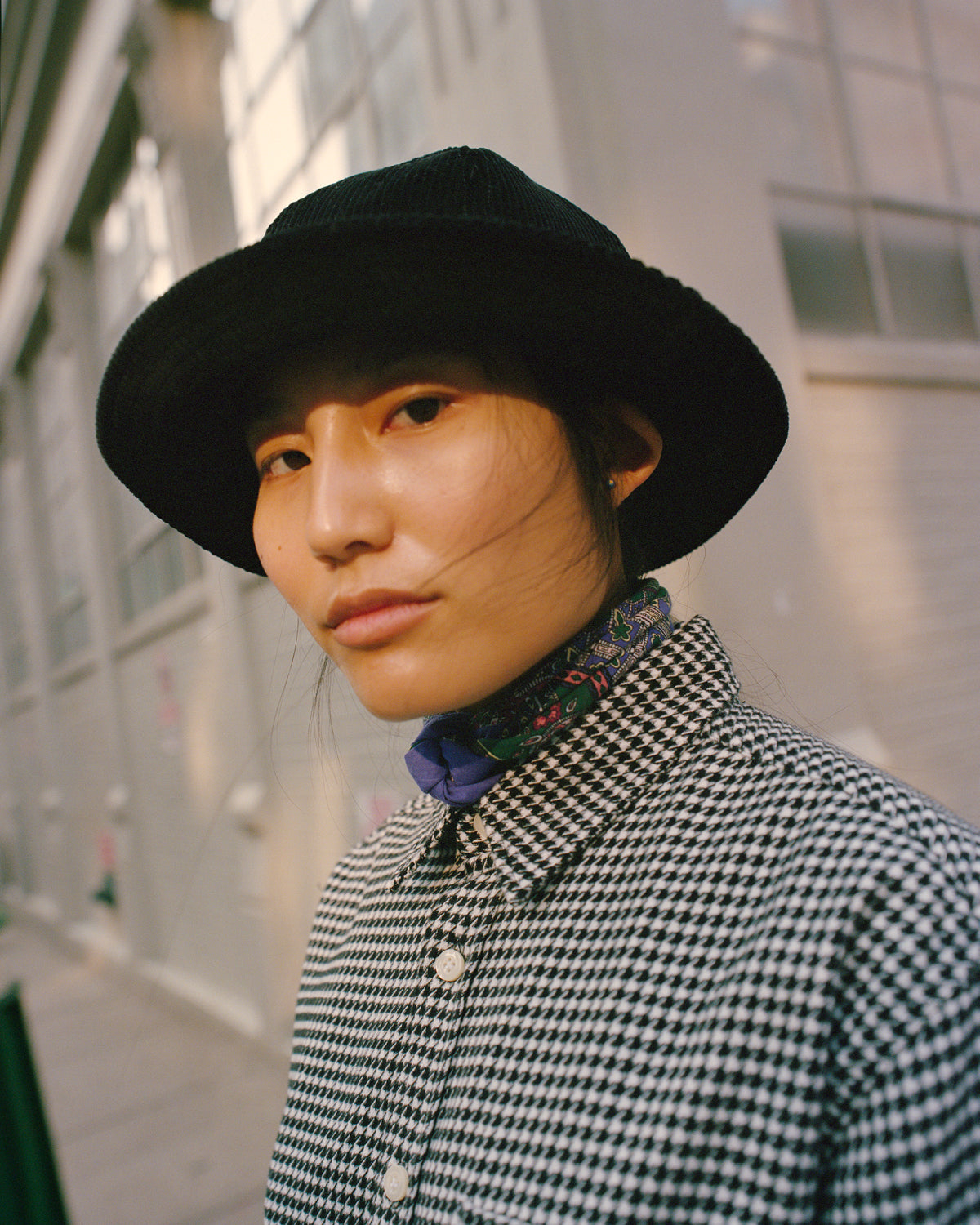 Lookbook - FW20