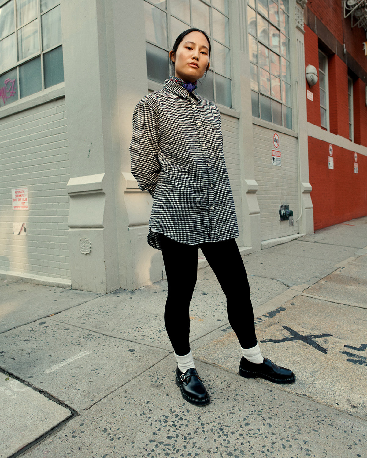 Lookbook - FW20