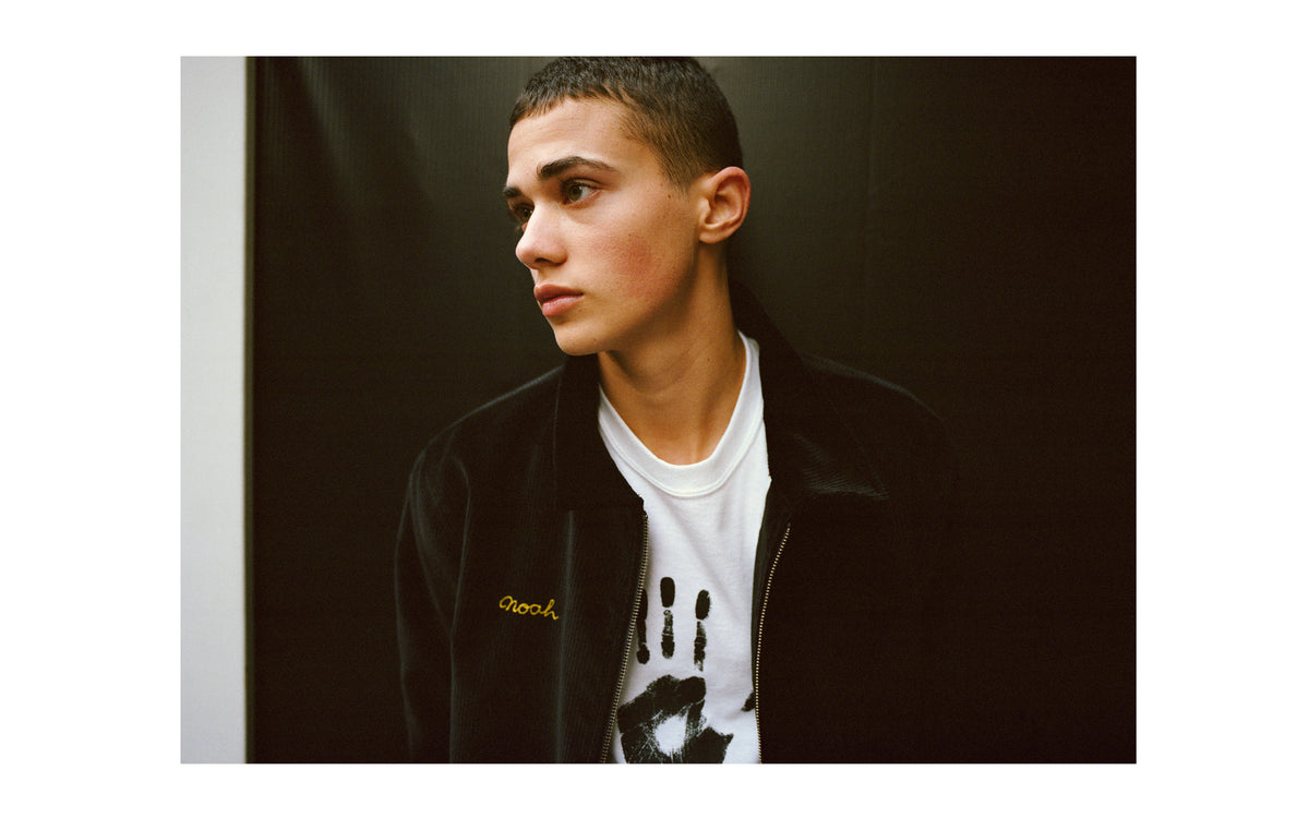 Lookbook - FW20