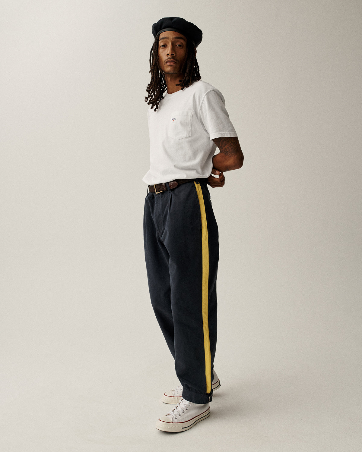 Lookbook - FW20