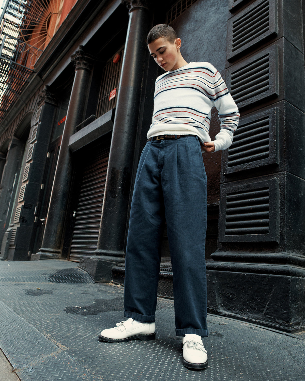 Lookbook - FW20