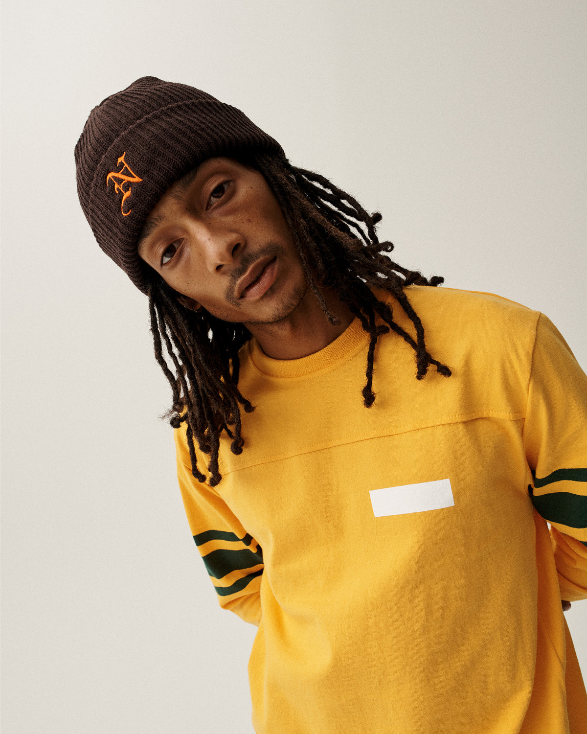 Lookbook - FW20
