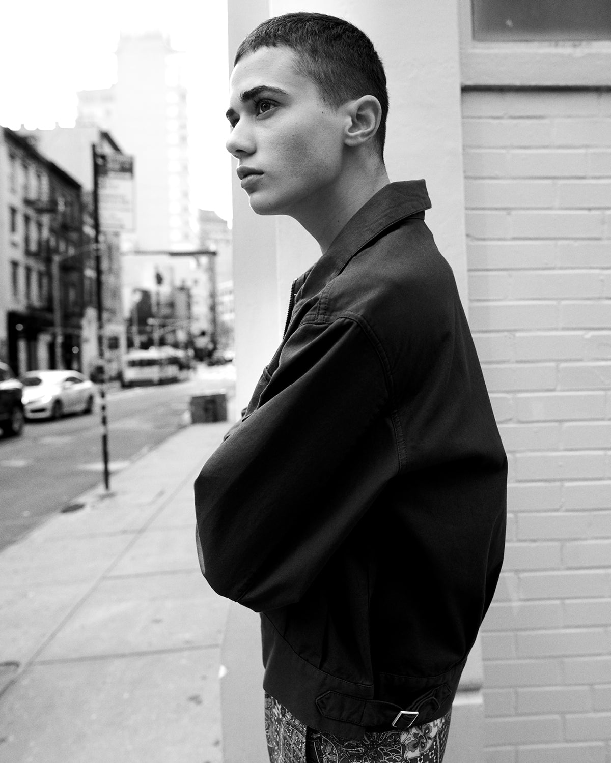 Lookbook - FW20
