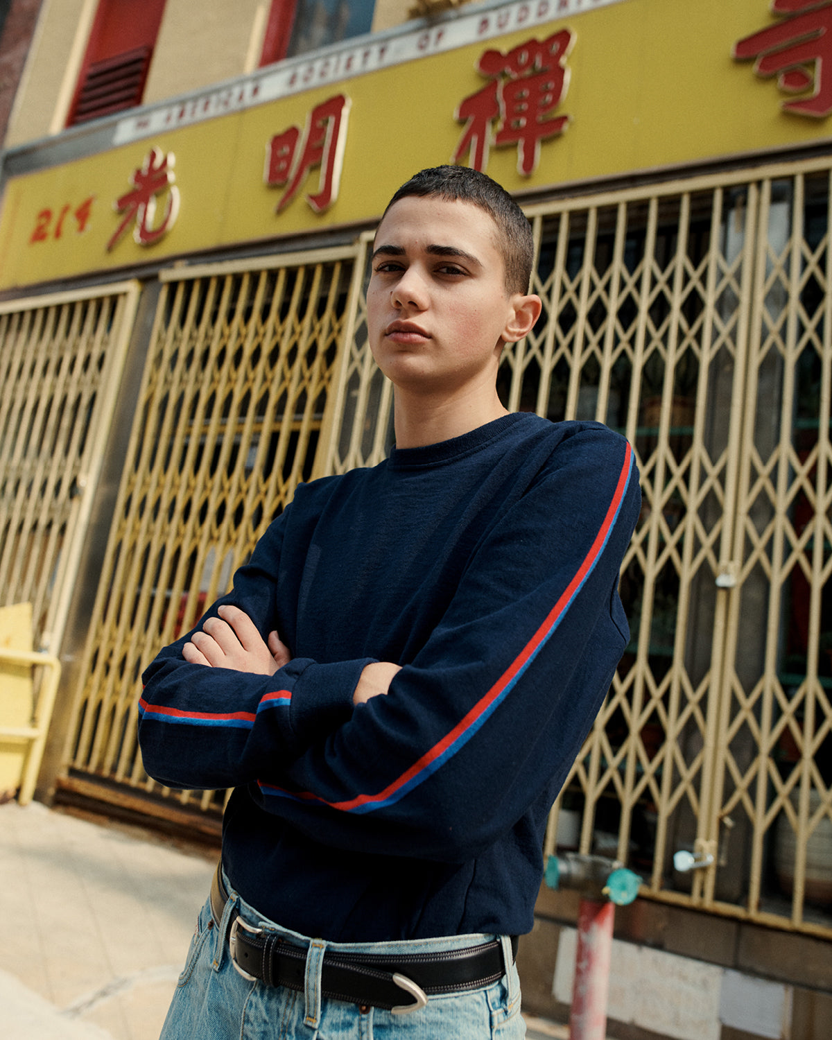 Lookbook - FW20
