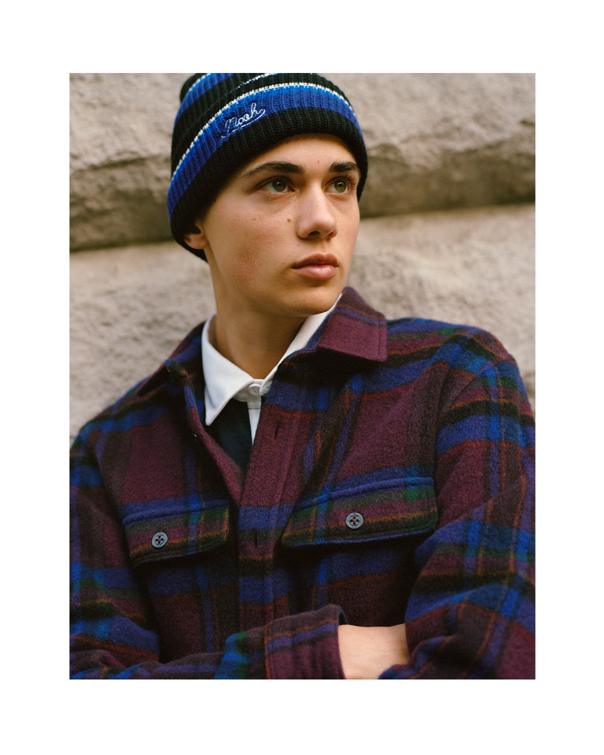 Lookbook - FW20