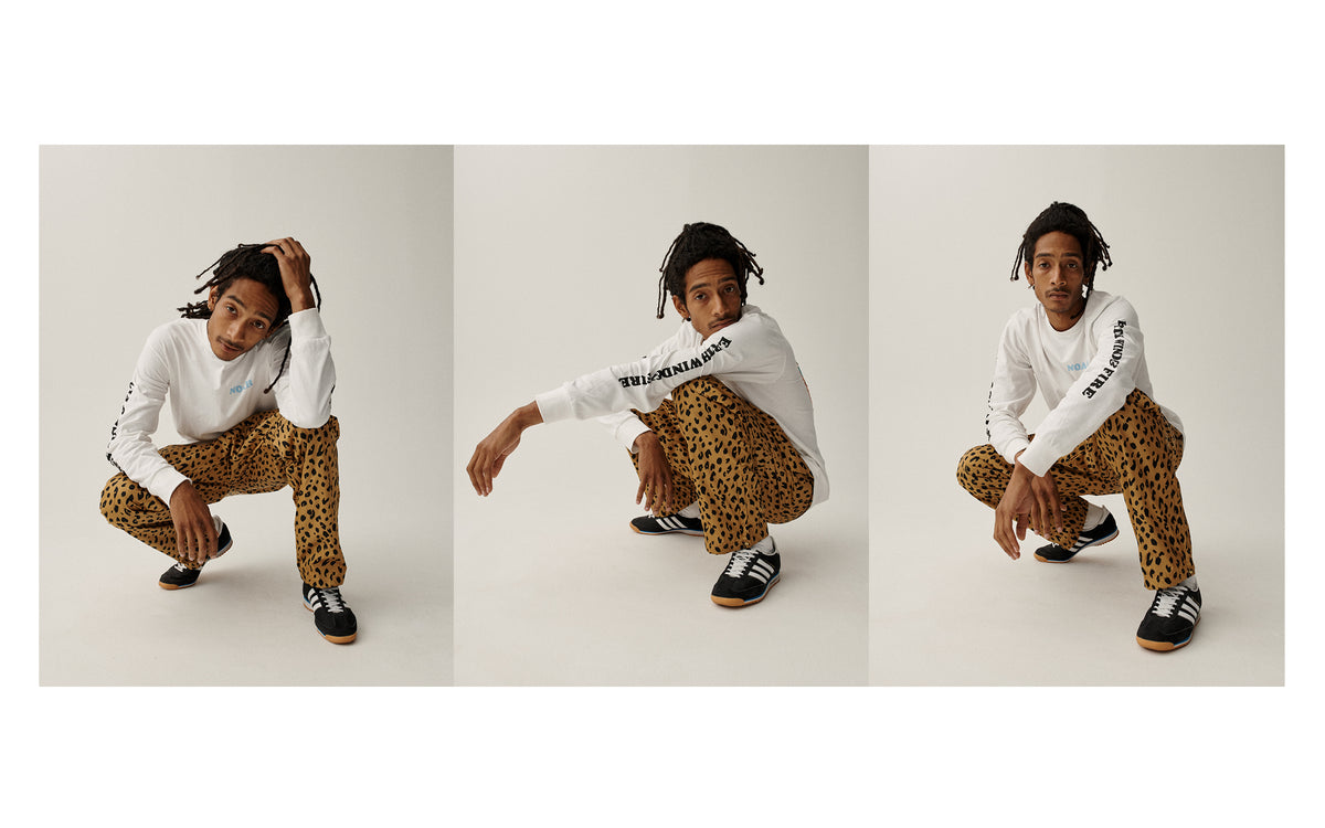 Lookbook - FW20