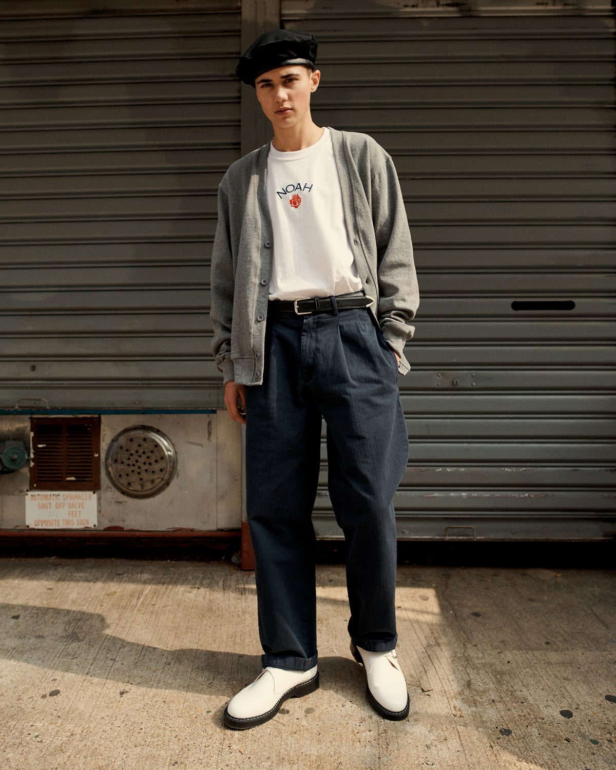 Lookbook - FW20