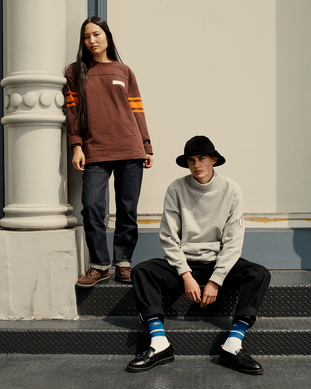 Lookbook - FW20