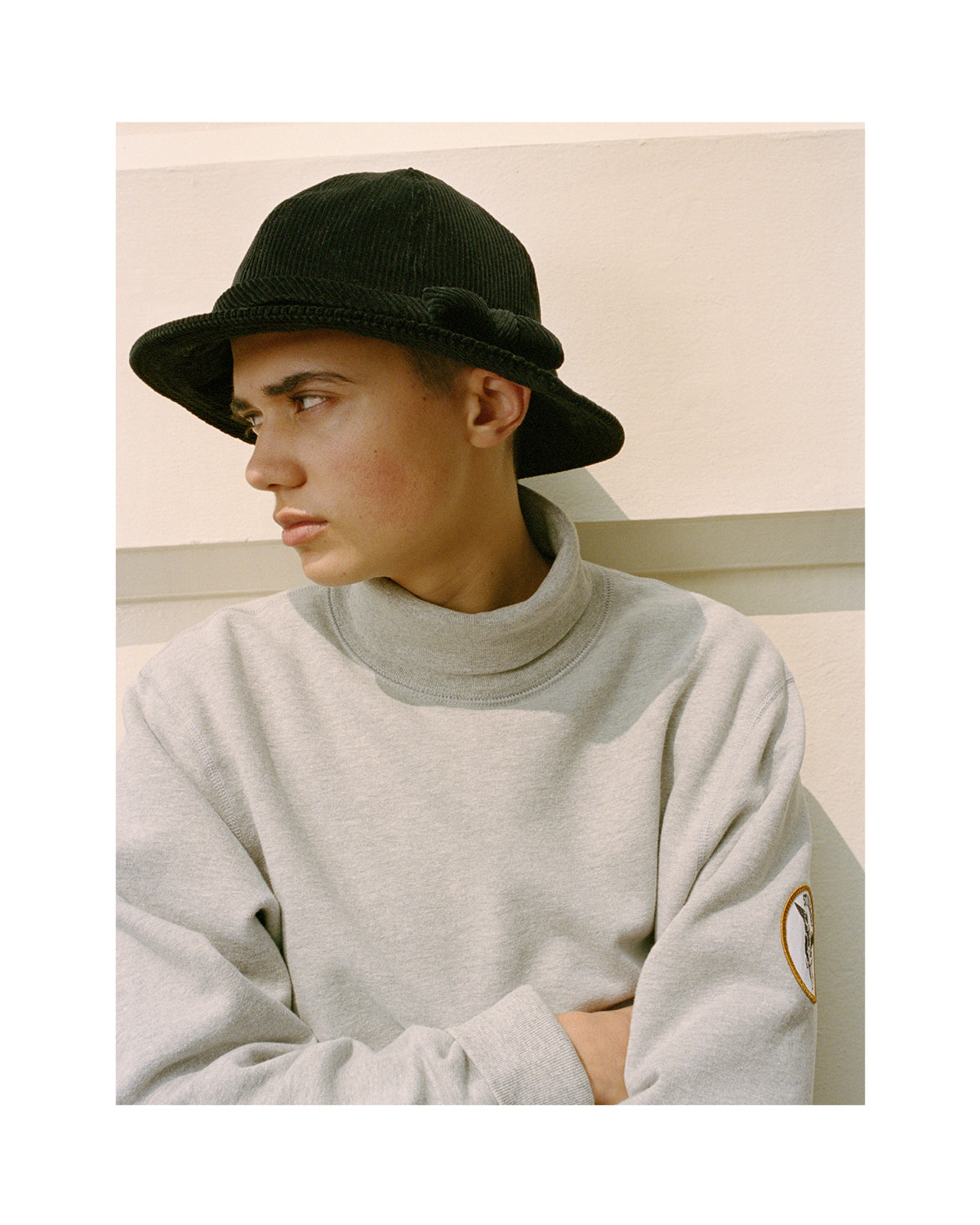 Lookbook - FW20