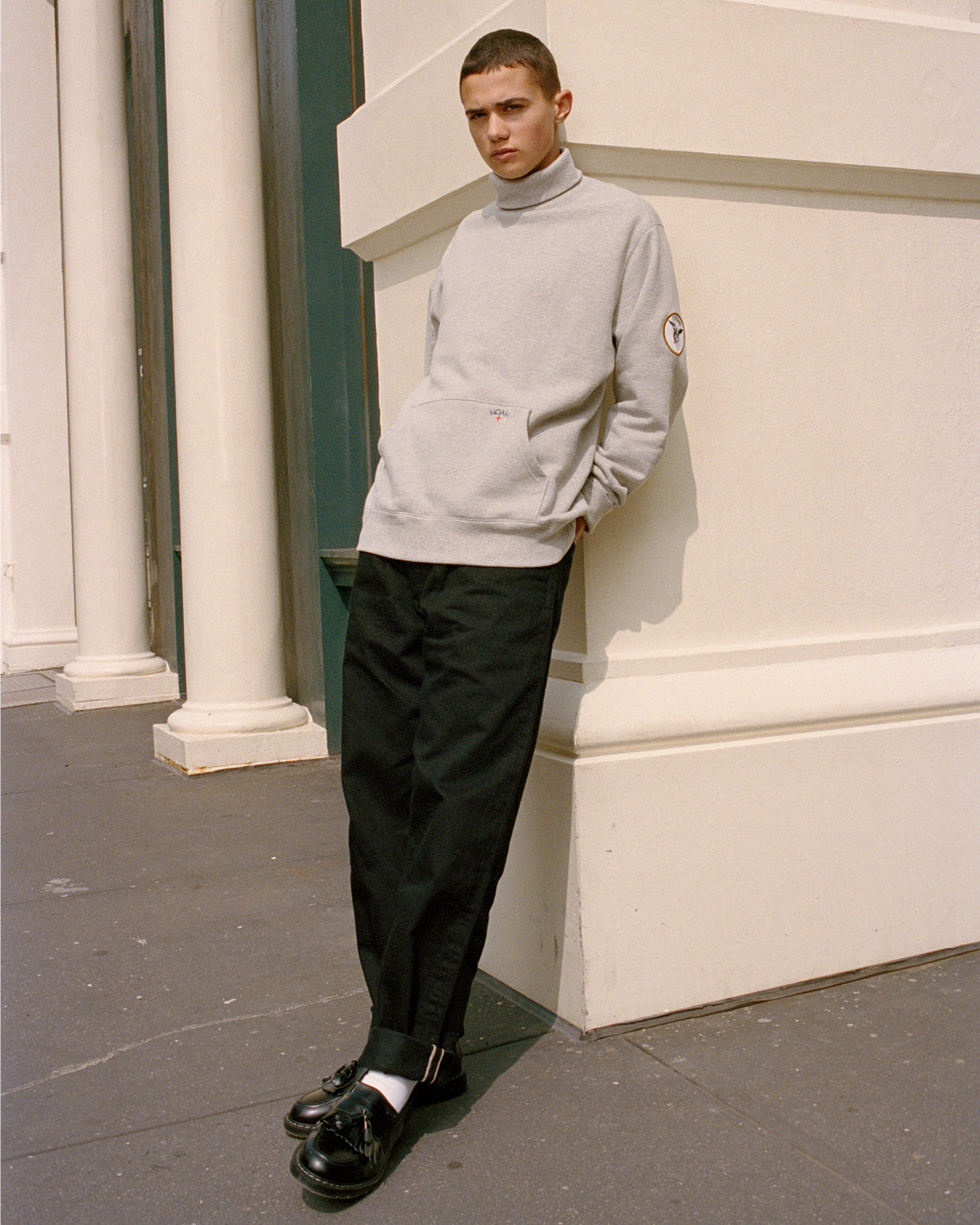 Lookbook - FW20