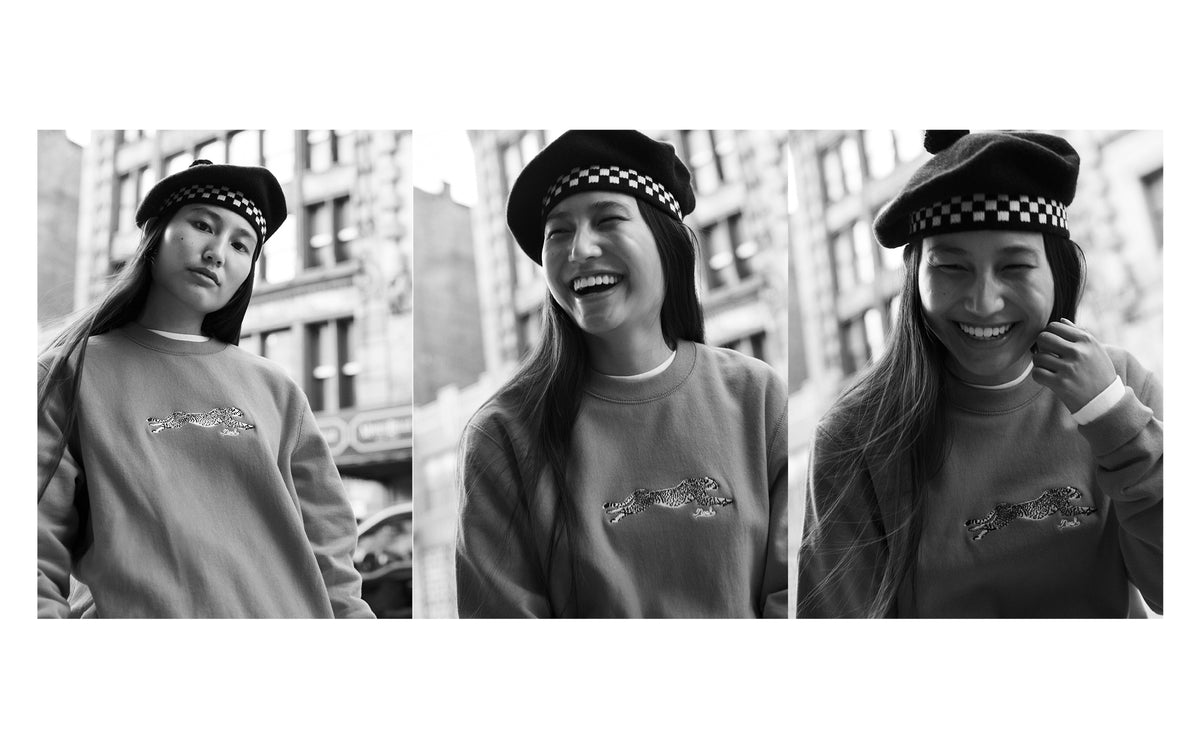 Lookbook - FW20