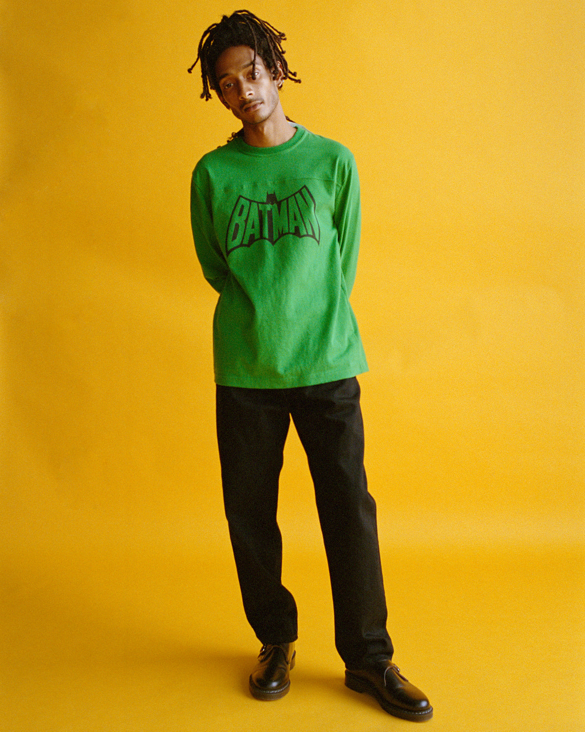 Lookbook - FW20
