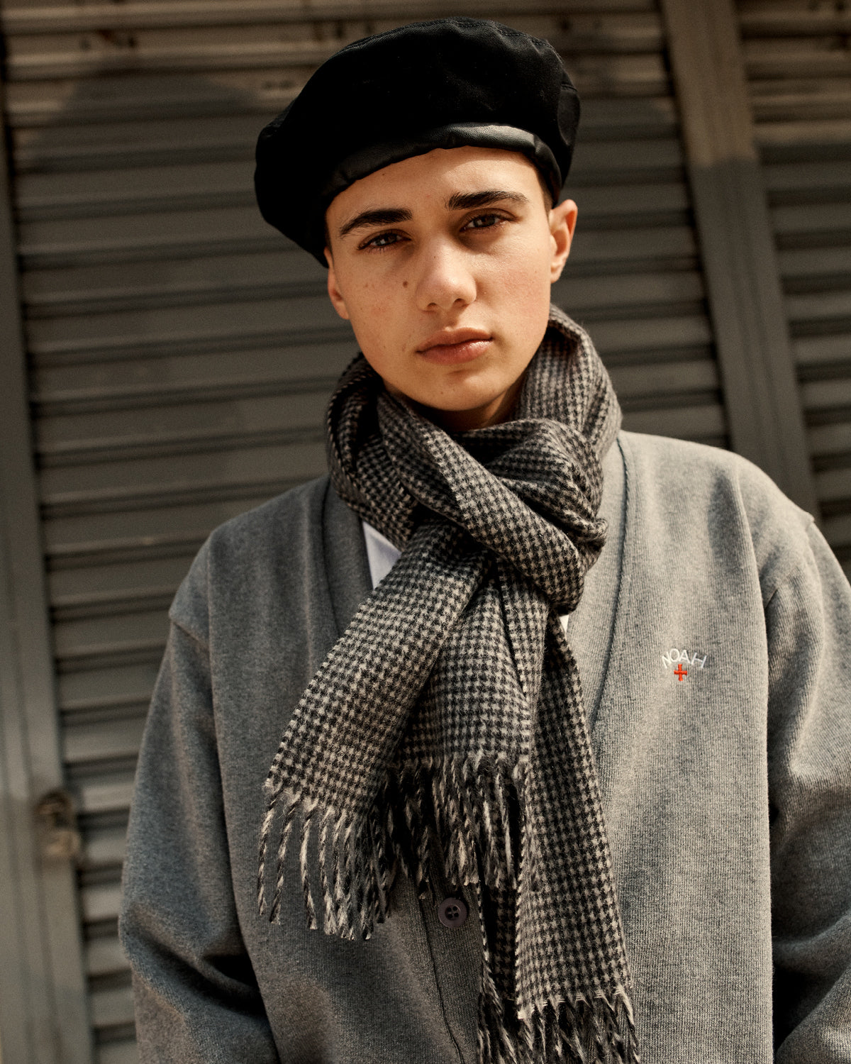 Lookbook - FW20