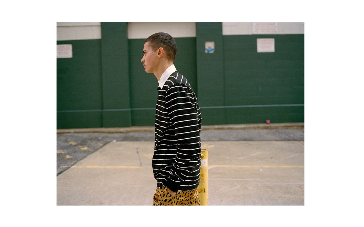 Lookbook - FW20