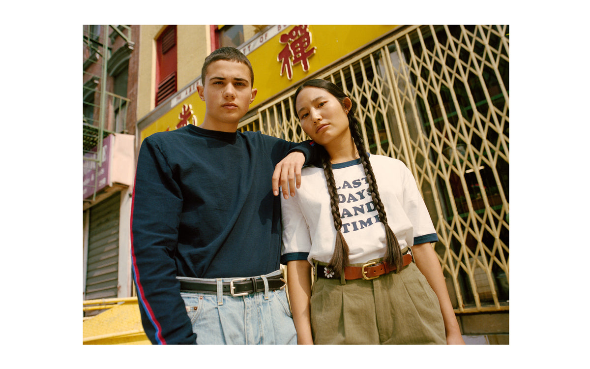 Lookbook - FW20