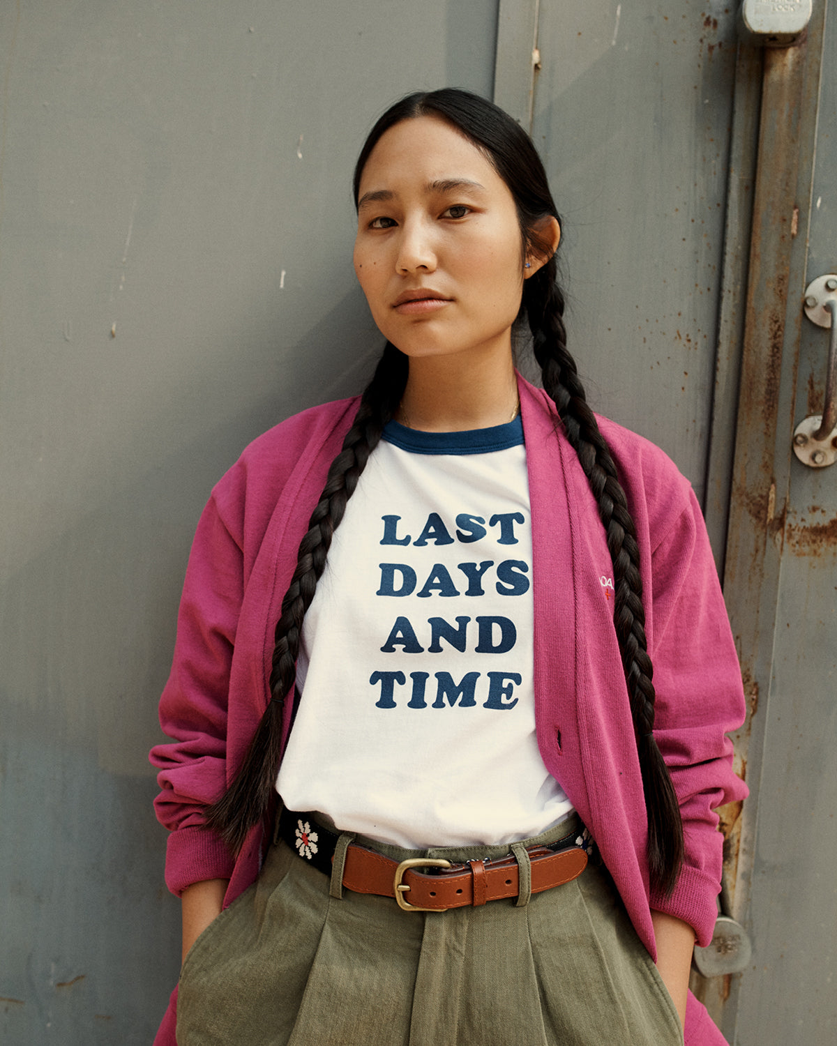 Lookbook - FW20