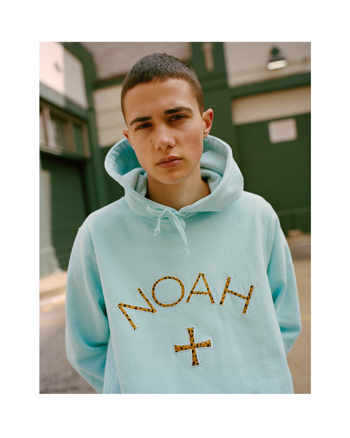 Lookbook - FW20